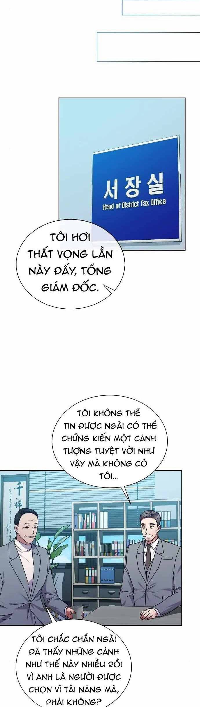 Ta Là Người Thu Thuế Chapter 36 - 17