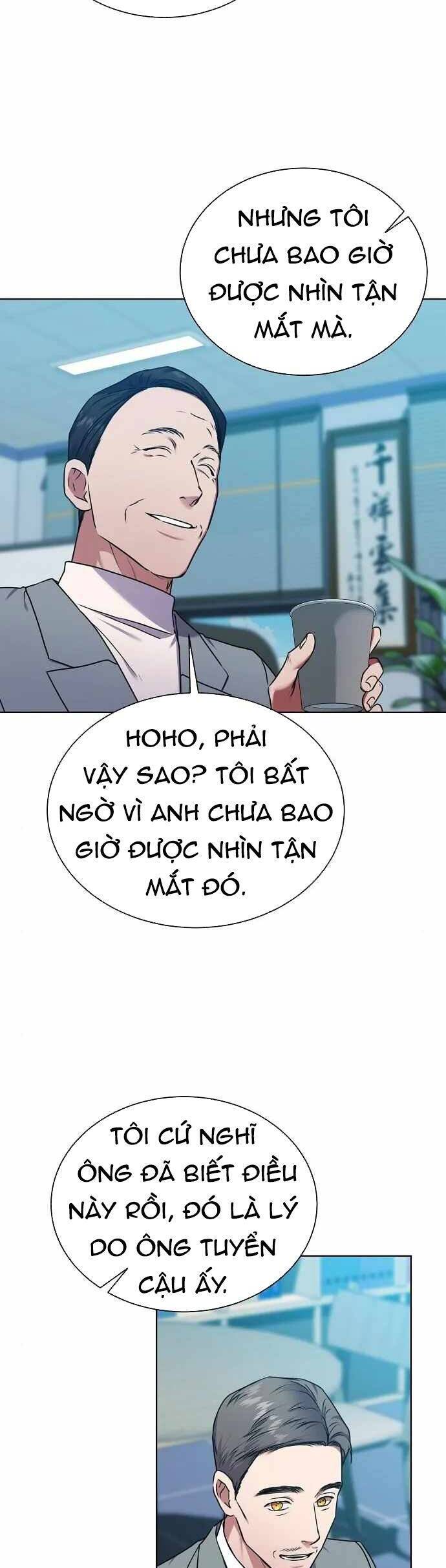 Ta Là Người Thu Thuế Chapter 36 - 18