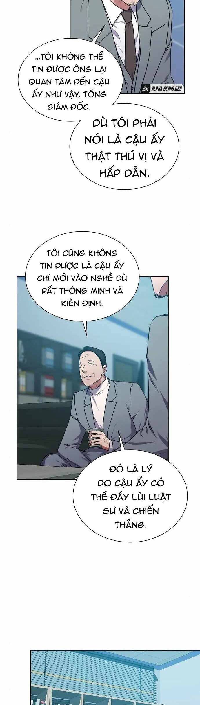 Ta Là Người Thu Thuế Chapter 36 - 19