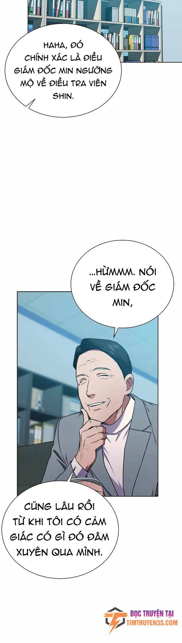 Ta Là Người Thu Thuế Chapter 36 - 20