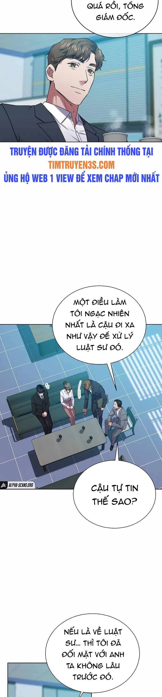 Ta Là Người Thu Thuế Chapter 36 - 3