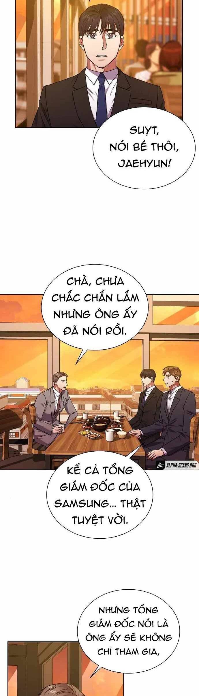 Ta Là Người Thu Thuế Chapter 36 - 23