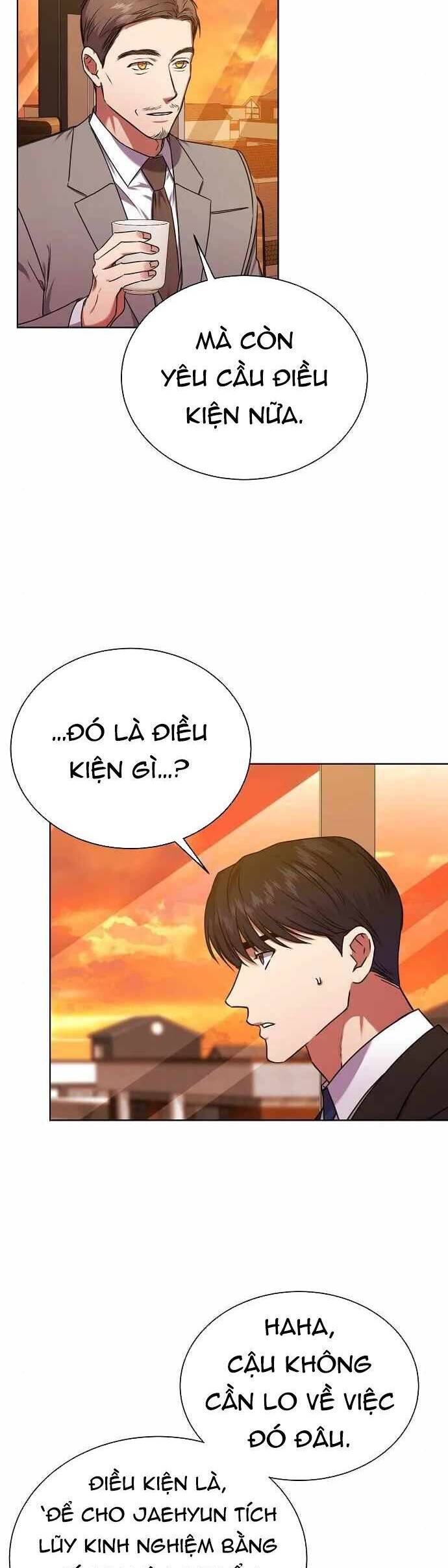 Ta Là Người Thu Thuế Chapter 36 - 24