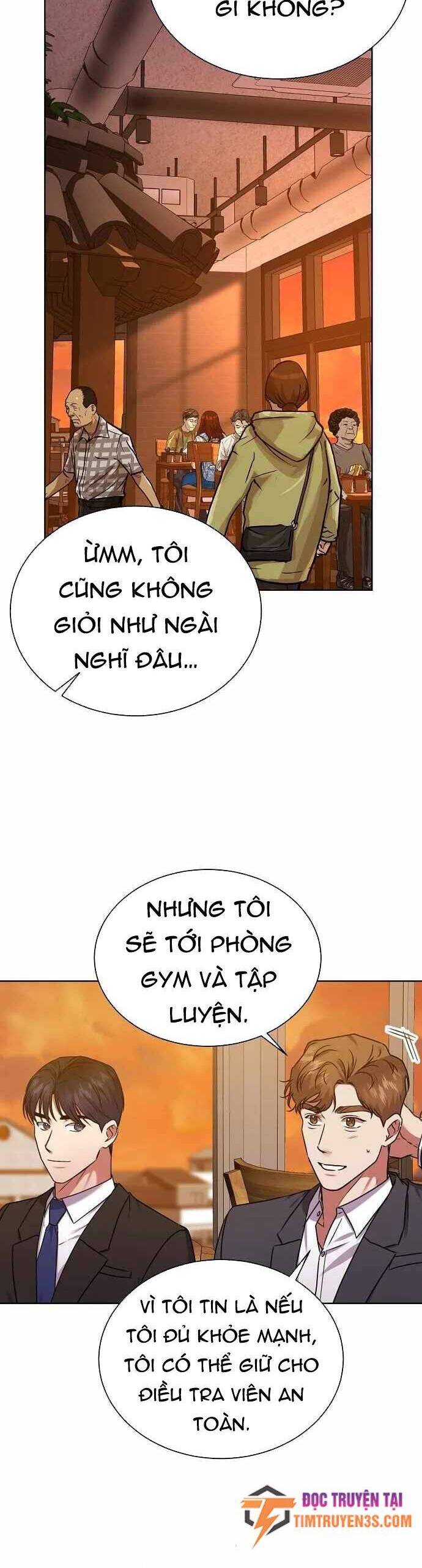 Ta Là Người Thu Thuế Chapter 36 - 30