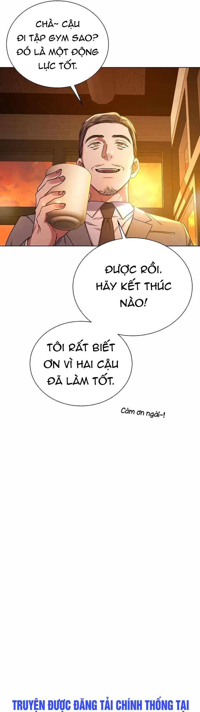 Ta Là Người Thu Thuế Chapter 36 - 31