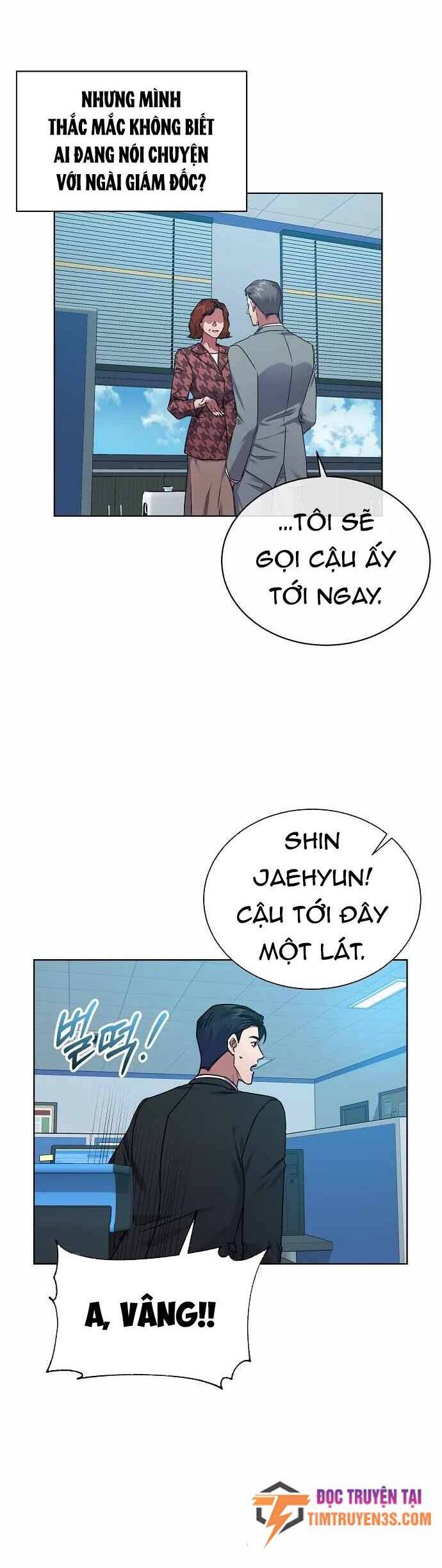 Ta Là Người Thu Thuế Chapter 36 - 35