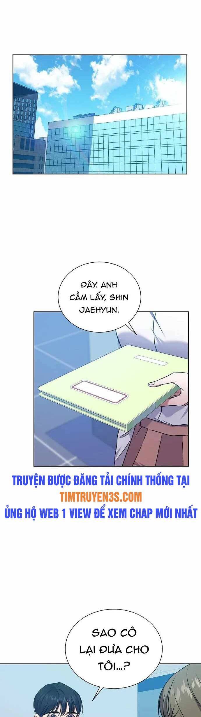 Ta Là Người Thu Thuế Chapter 36 - 7