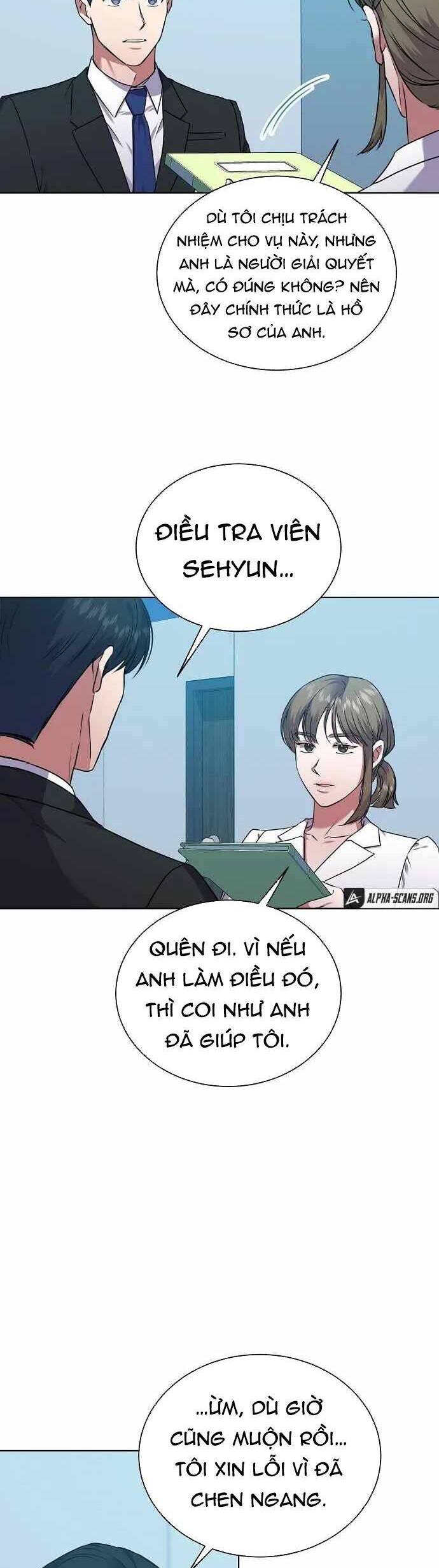 Ta Là Người Thu Thuế Chapter 36 - 8