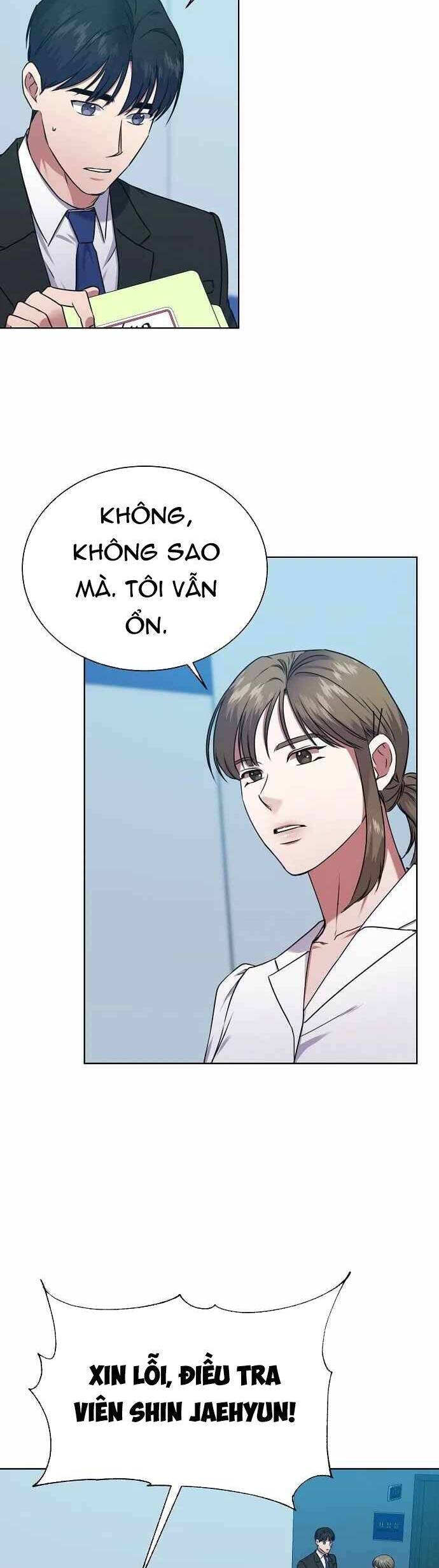 Ta Là Người Thu Thuế Chapter 36 - 9