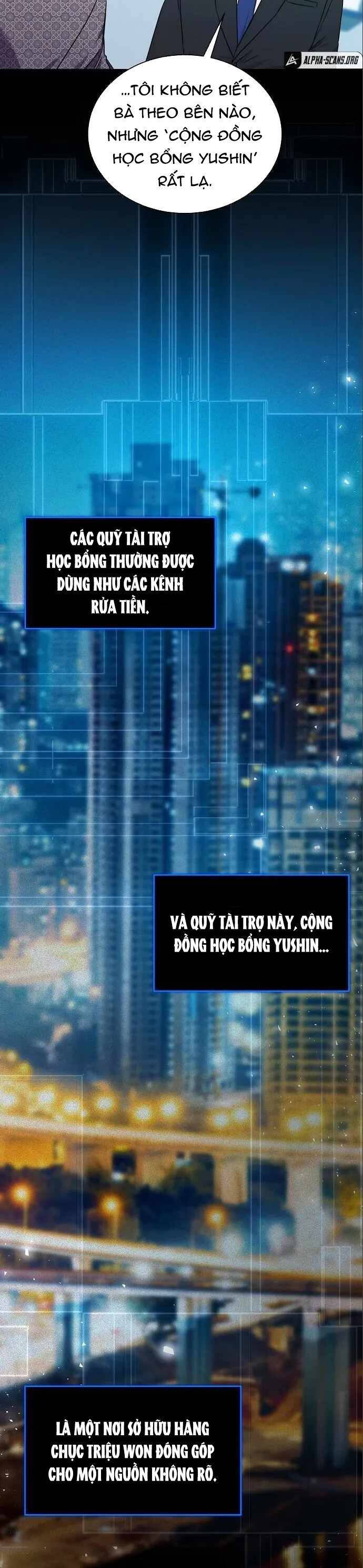 Ta Là Người Thu Thuế Chapter 37 - 15