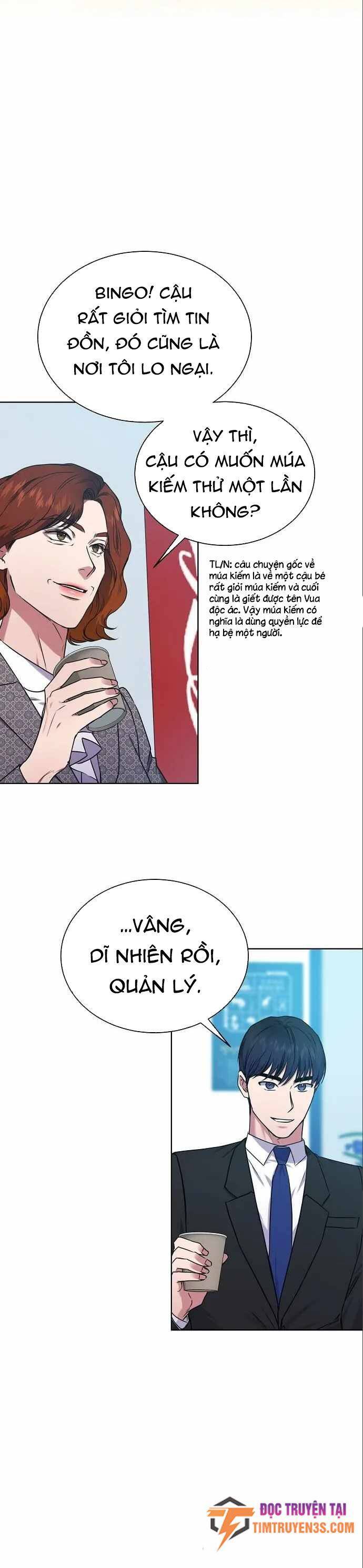 Ta Là Người Thu Thuế Chapter 37 - 17