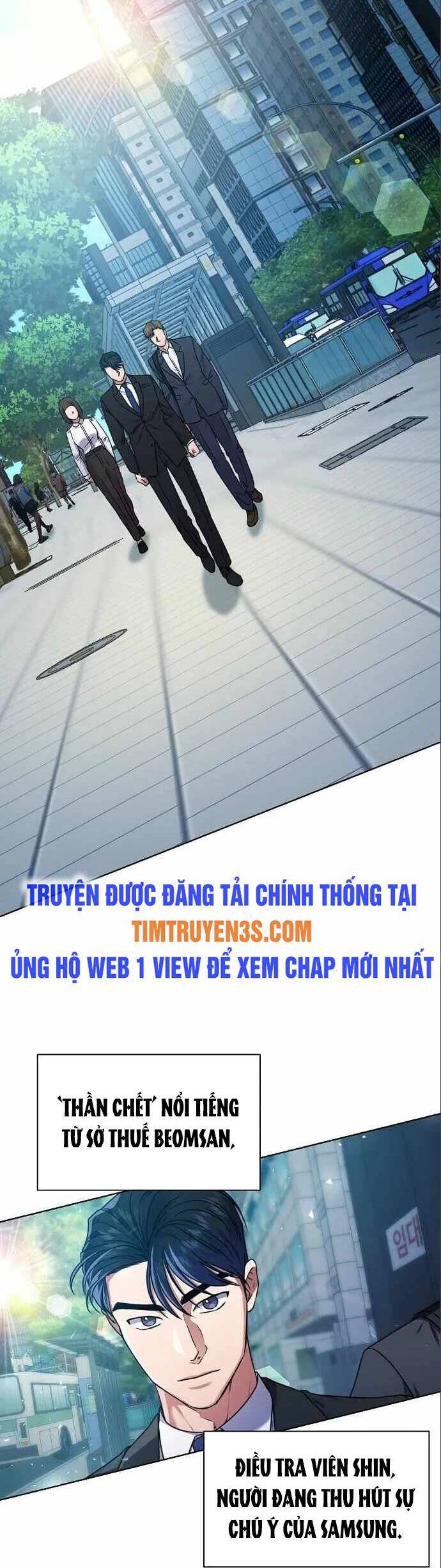 Ta Là Người Thu Thuế Chapter 37 - 19