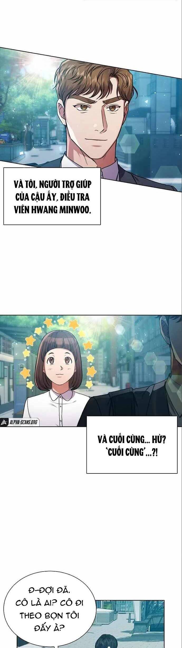 Ta Là Người Thu Thuế Chapter 37 - 20