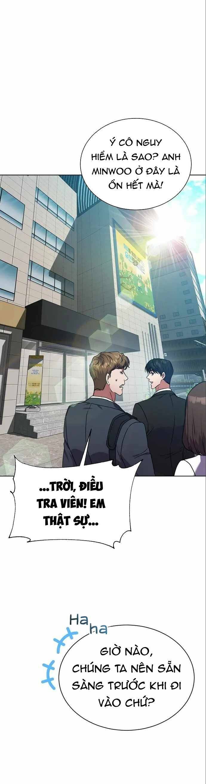 Ta Là Người Thu Thuế Chapter 37 - 22