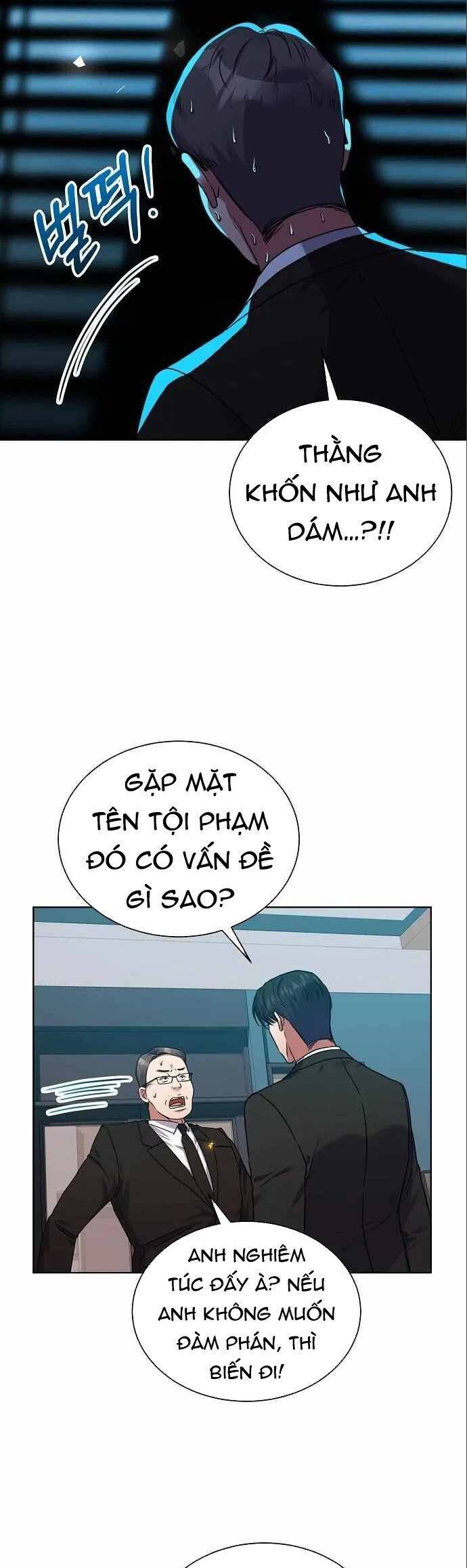 Ta Là Người Thu Thuế Chapter 37 - 27