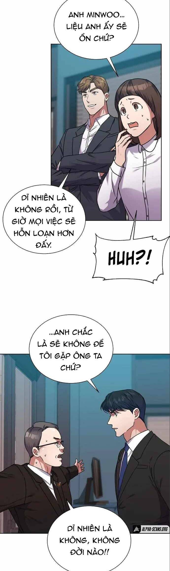 Ta Là Người Thu Thuế Chapter 37 - 28