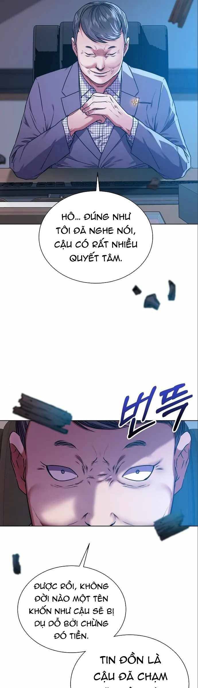 Ta Là Người Thu Thuế Chapter 37 - 35