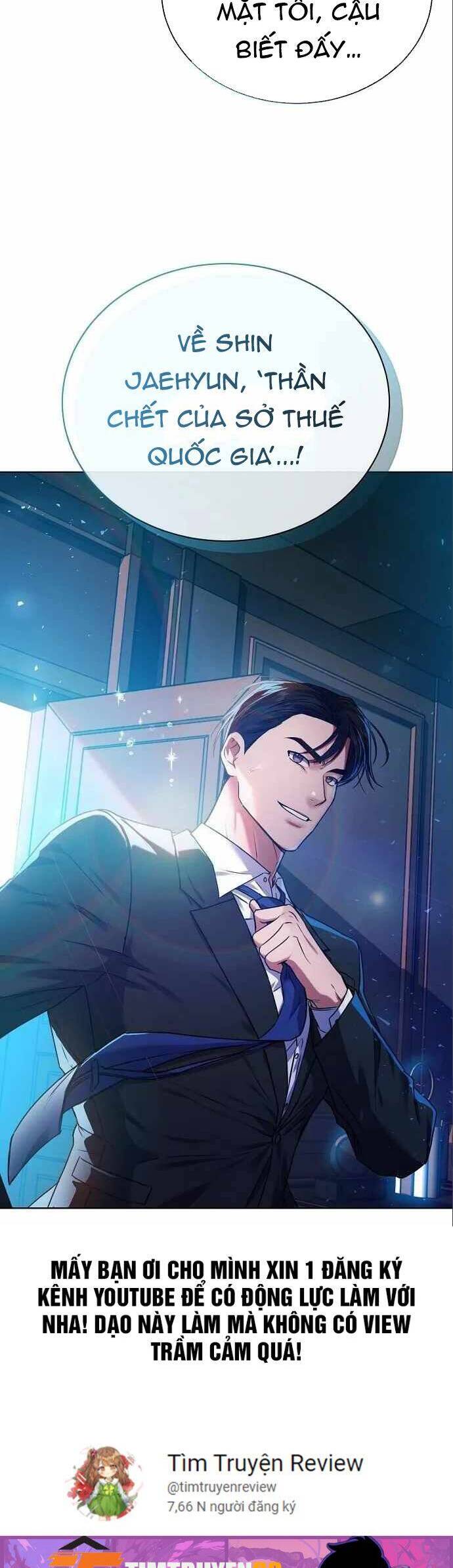 Ta Là Người Thu Thuế Chapter 37 - 36