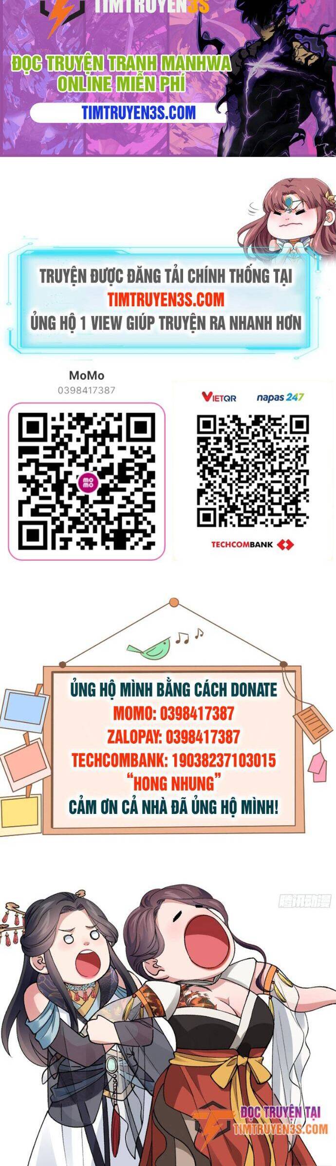 Ta Là Người Thu Thuế Chapter 37 - 37