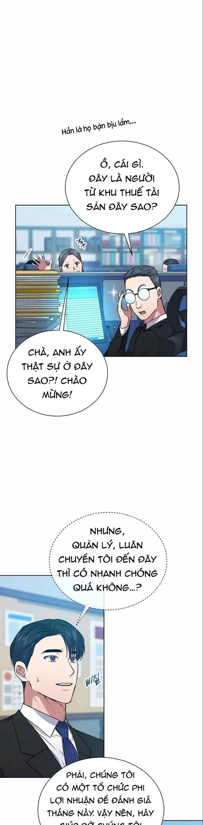 Ta Là Người Thu Thuế Chapter 37 - 5