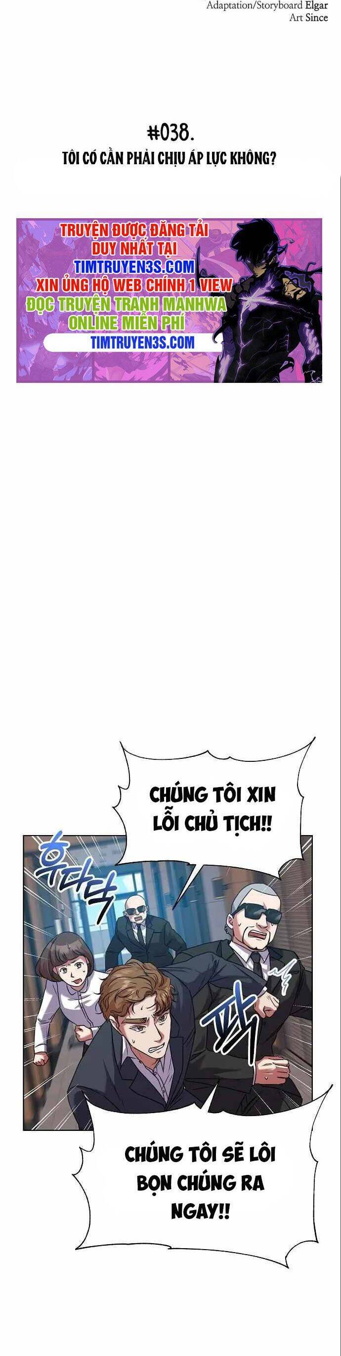 Ta Là Người Thu Thuế Chapter 38 - 2