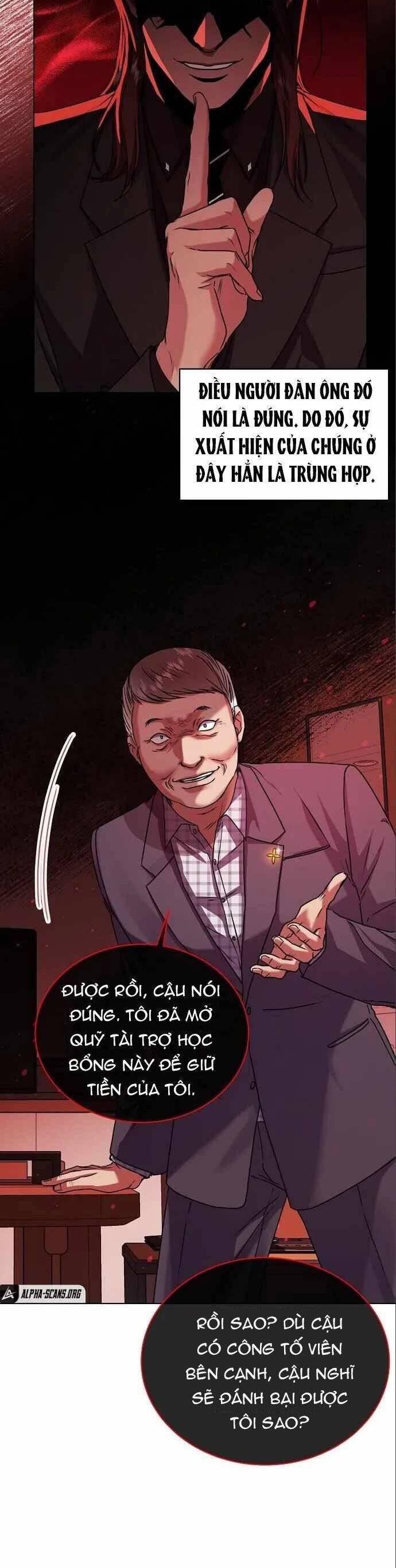 Ta Là Người Thu Thuế Chapter 38 - 11