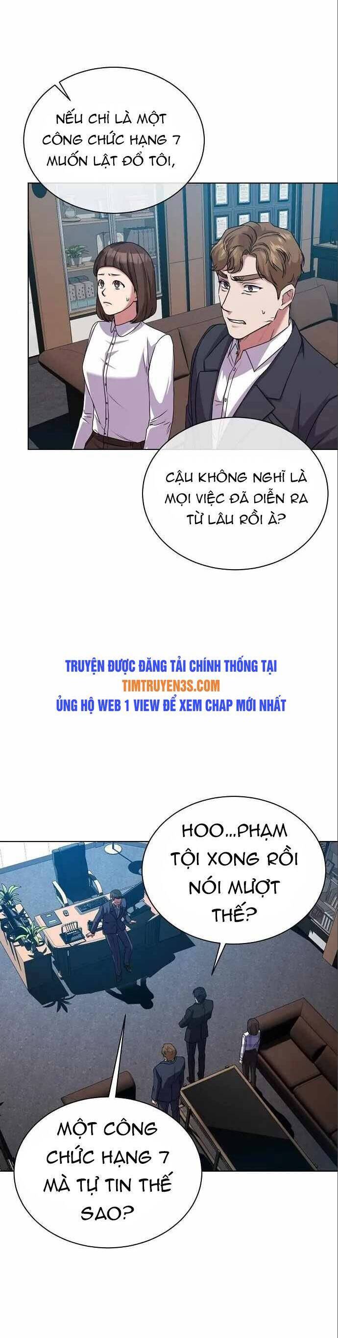 Ta Là Người Thu Thuế Chapter 38 - 12