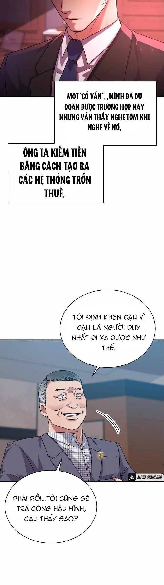 Ta Là Người Thu Thuế Chapter 38 - 15