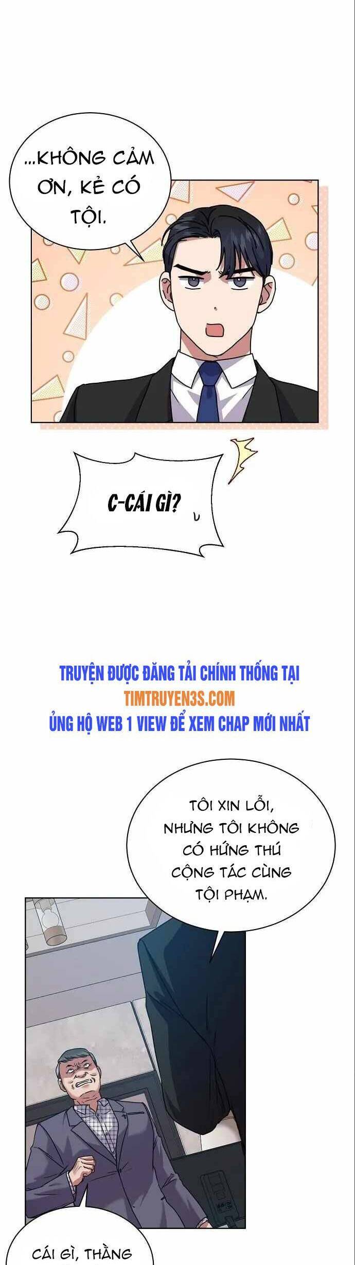 Ta Là Người Thu Thuế Chapter 38 - 16