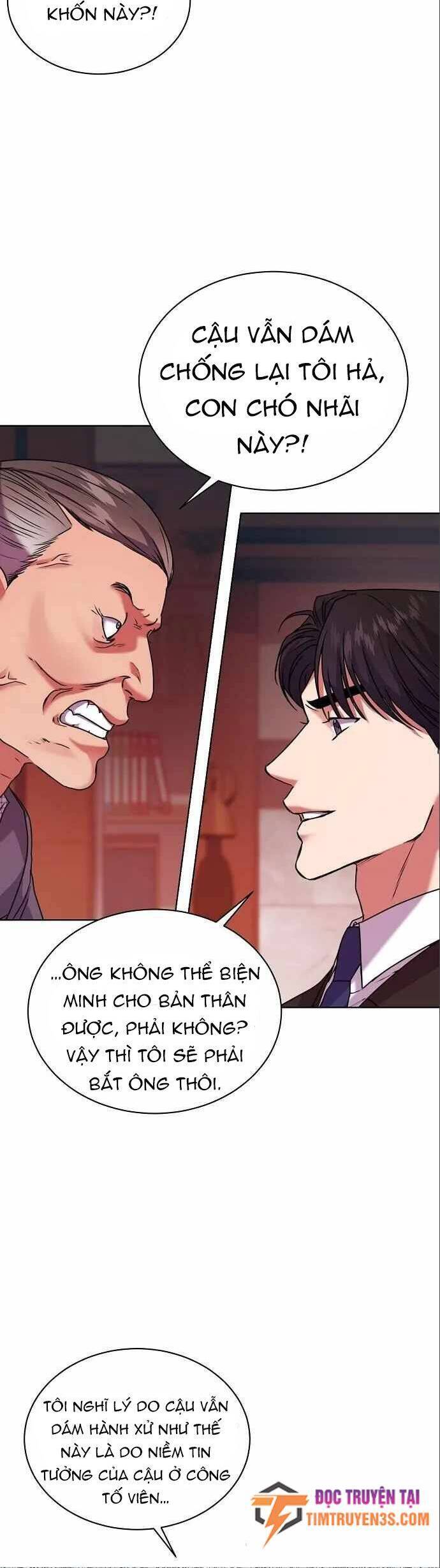 Ta Là Người Thu Thuế Chapter 38 - 17