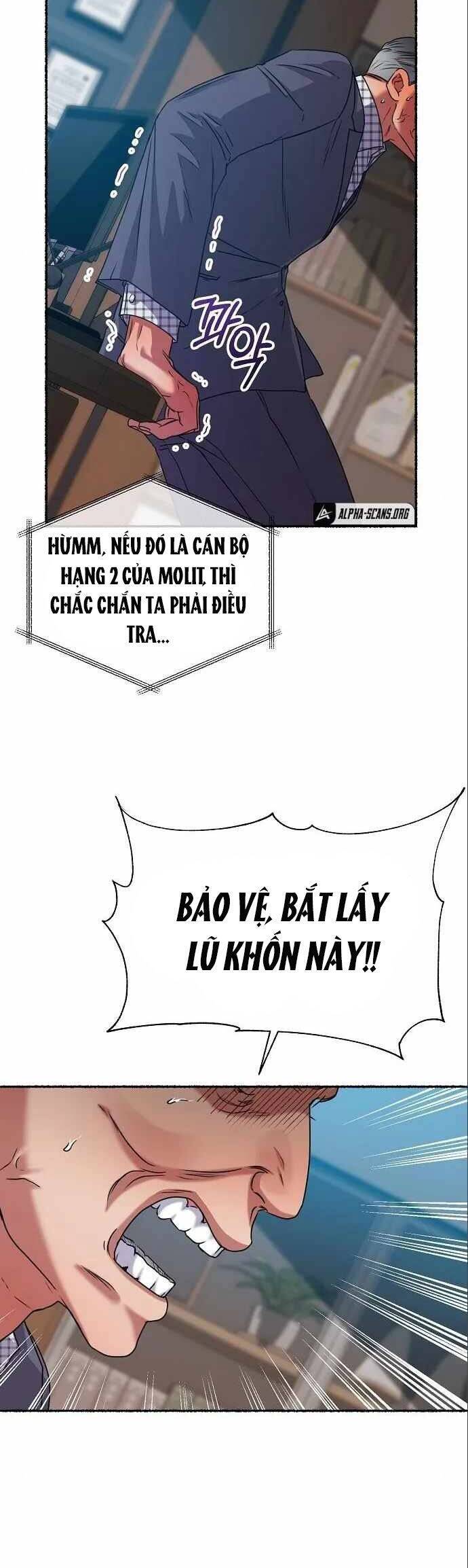 Ta Là Người Thu Thuế Chapter 38 - 20