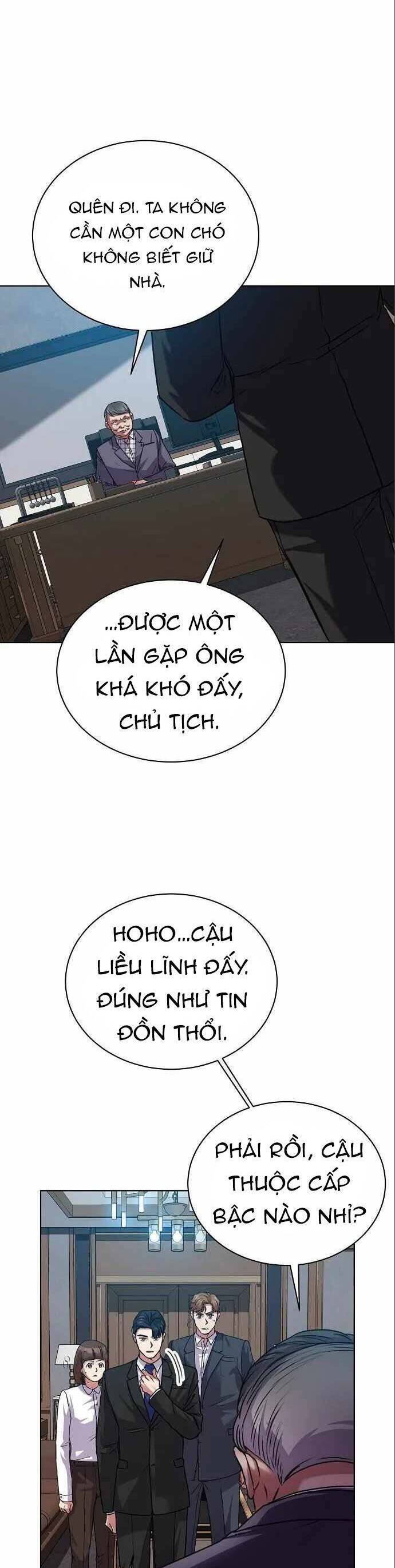Ta Là Người Thu Thuế Chapter 38 - 3