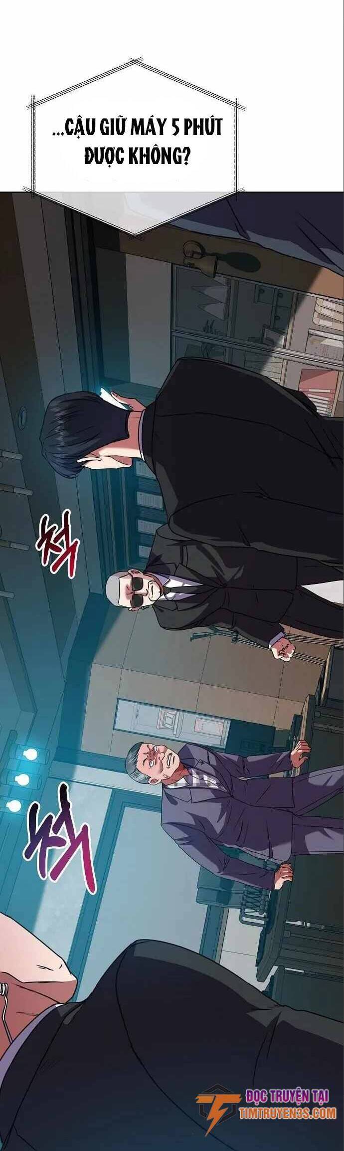 Ta Là Người Thu Thuế Chapter 38 - 21