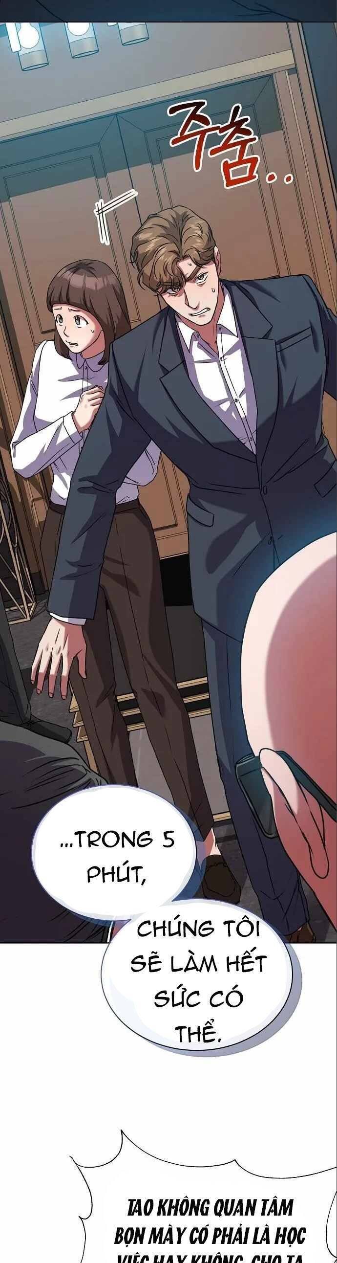 Ta Là Người Thu Thuế Chapter 38 - 22