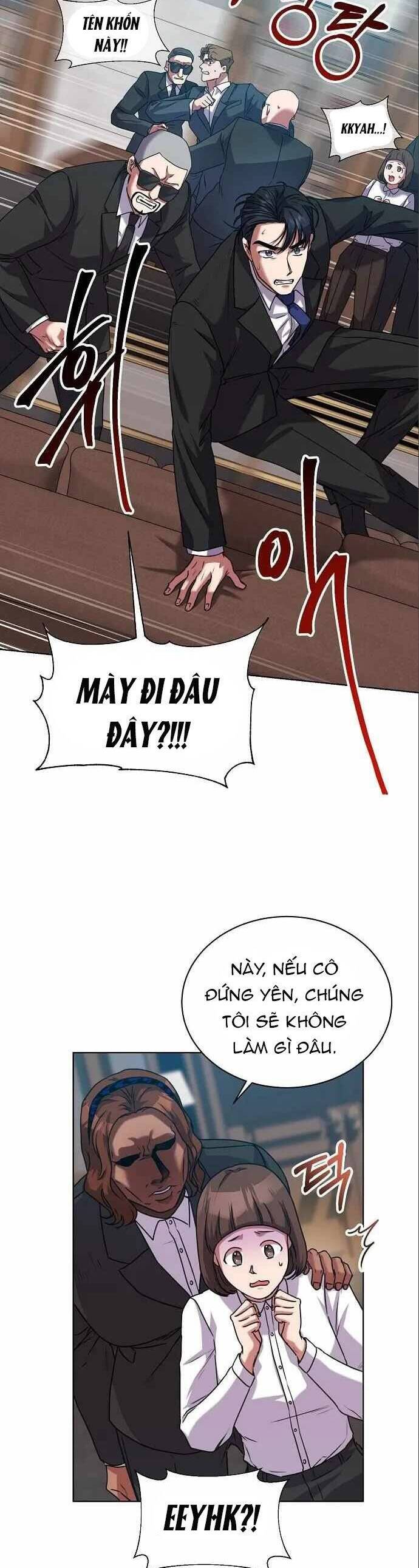 Ta Là Người Thu Thuế Chapter 38 - 24