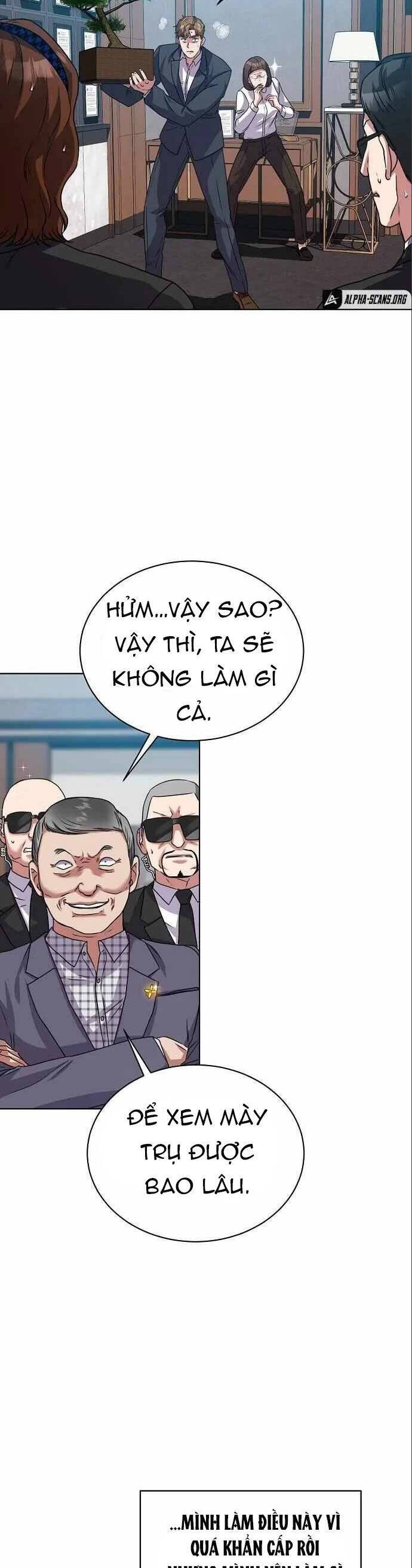 Ta Là Người Thu Thuế Chapter 38 - 28