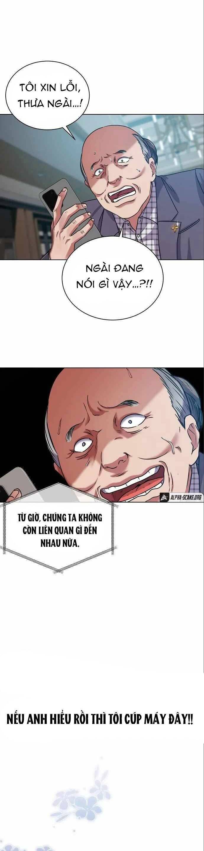 Ta Là Người Thu Thuế Chapter 38 - 35