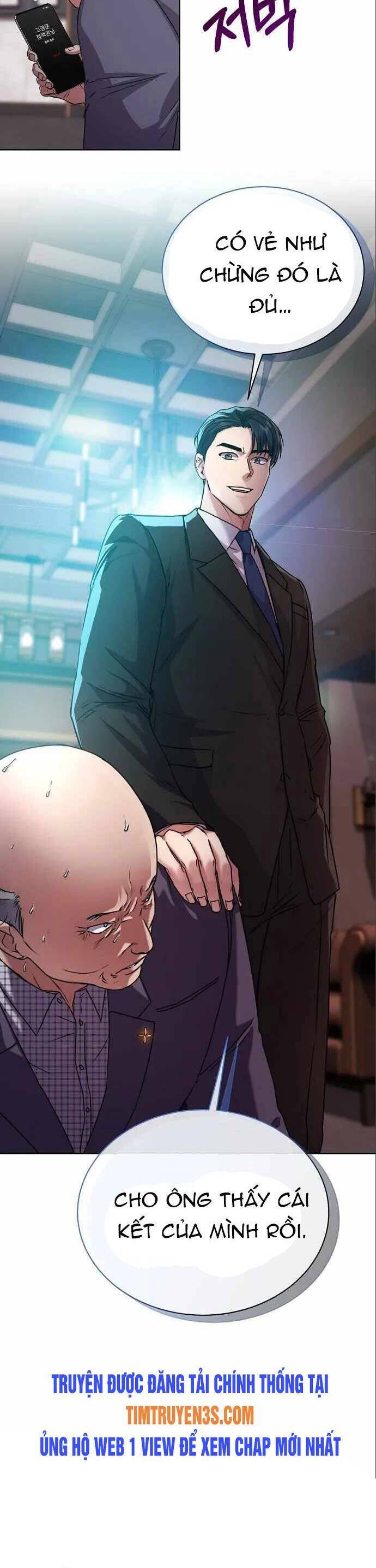 Ta Là Người Thu Thuế Chapter 38 - 37