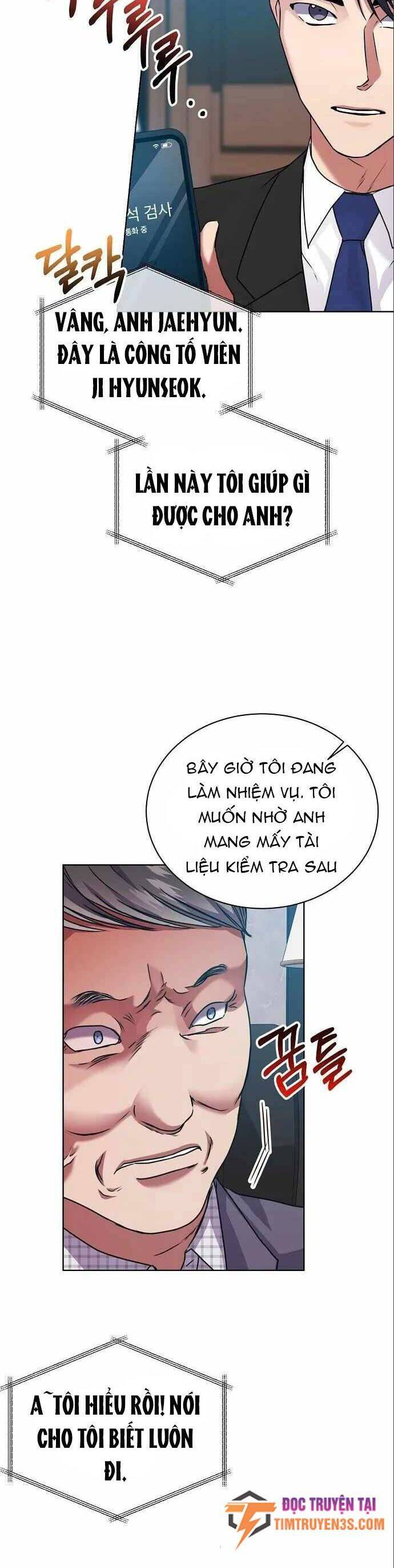 Ta Là Người Thu Thuế Chapter 38 - 5