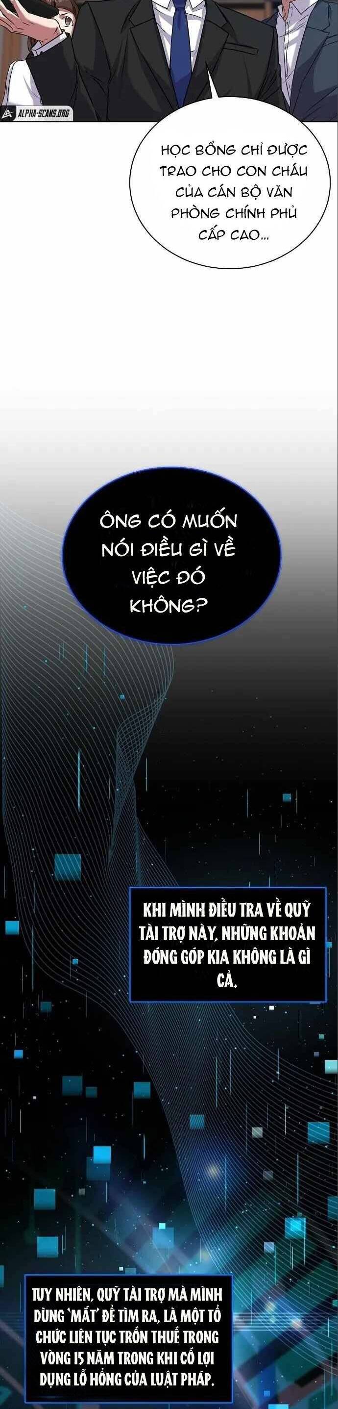 Ta Là Người Thu Thuế Chapter 38 - 8