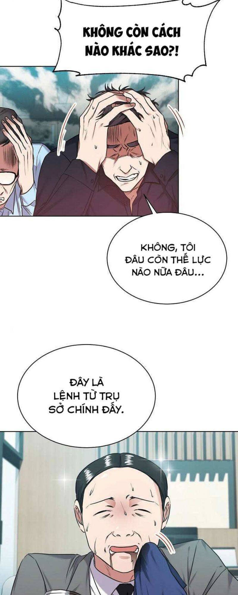 Ta Là Người Thu Thuế Chapter 4 - 11