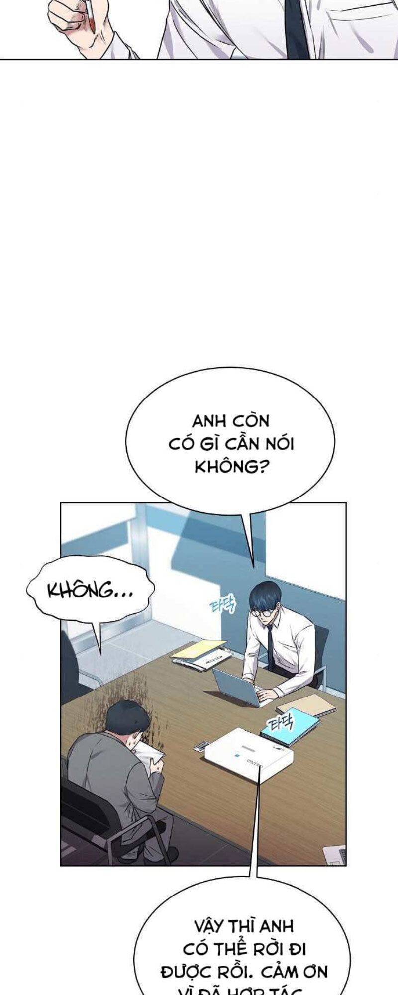 Ta Là Người Thu Thuế Chapter 4 - 14