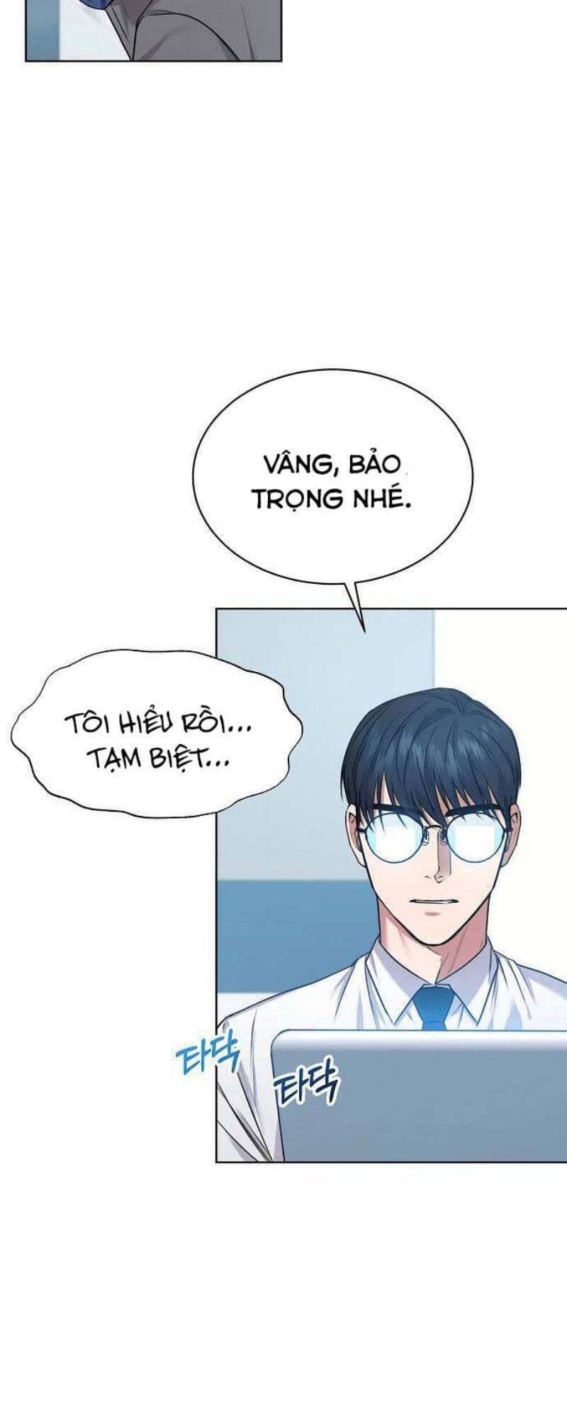 Ta Là Người Thu Thuế Chapter 4 - 16
