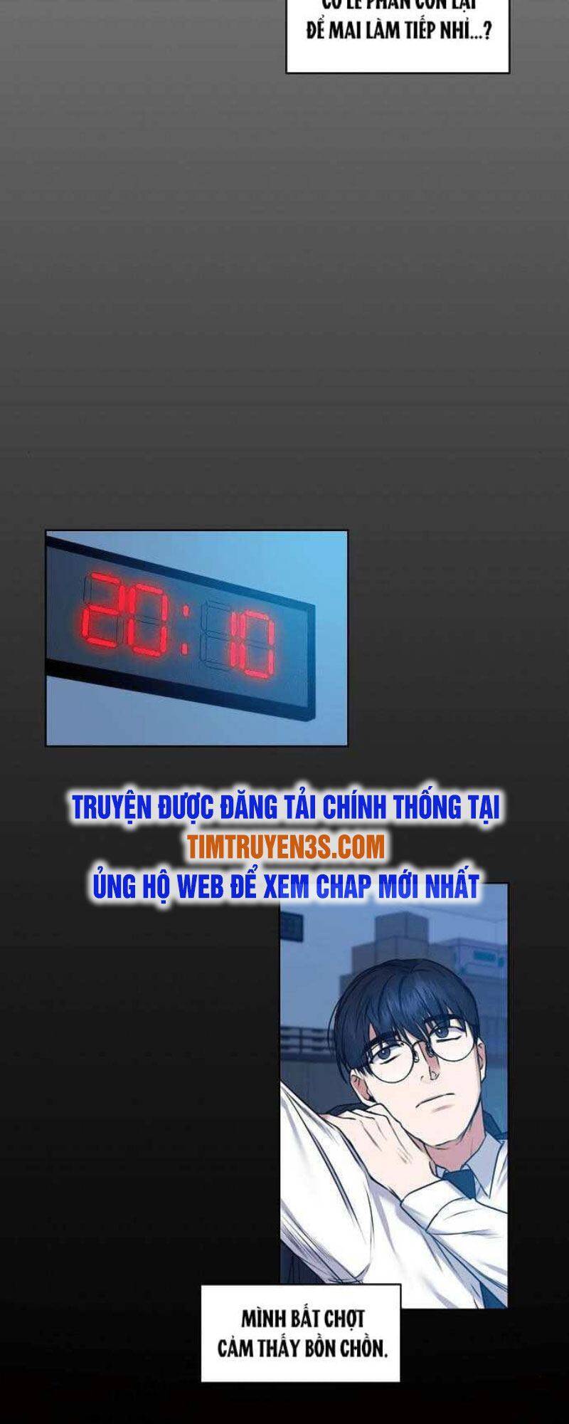 Ta Là Người Thu Thuế Chapter 4 - 19