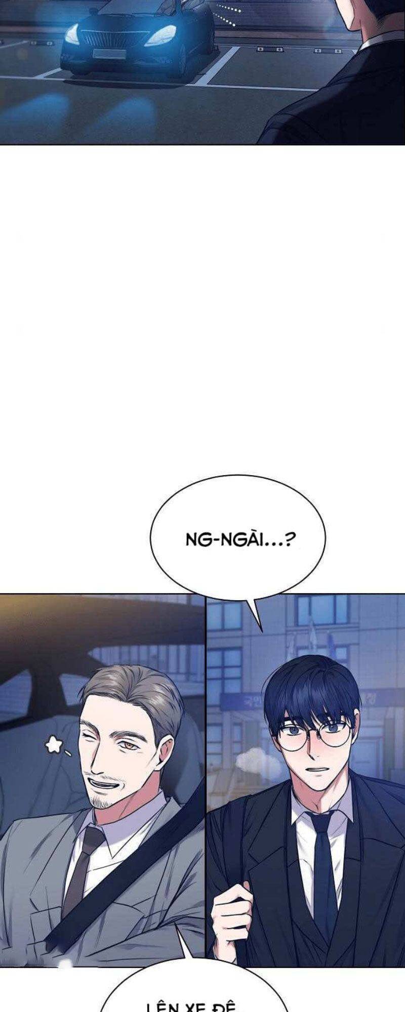 Ta Là Người Thu Thuế Chapter 4 - 23