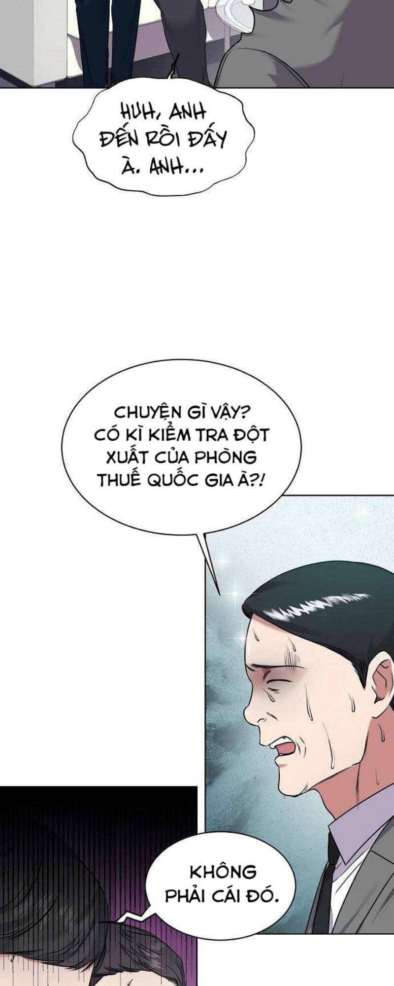Ta Là Người Thu Thuế Chapter 4 - 5