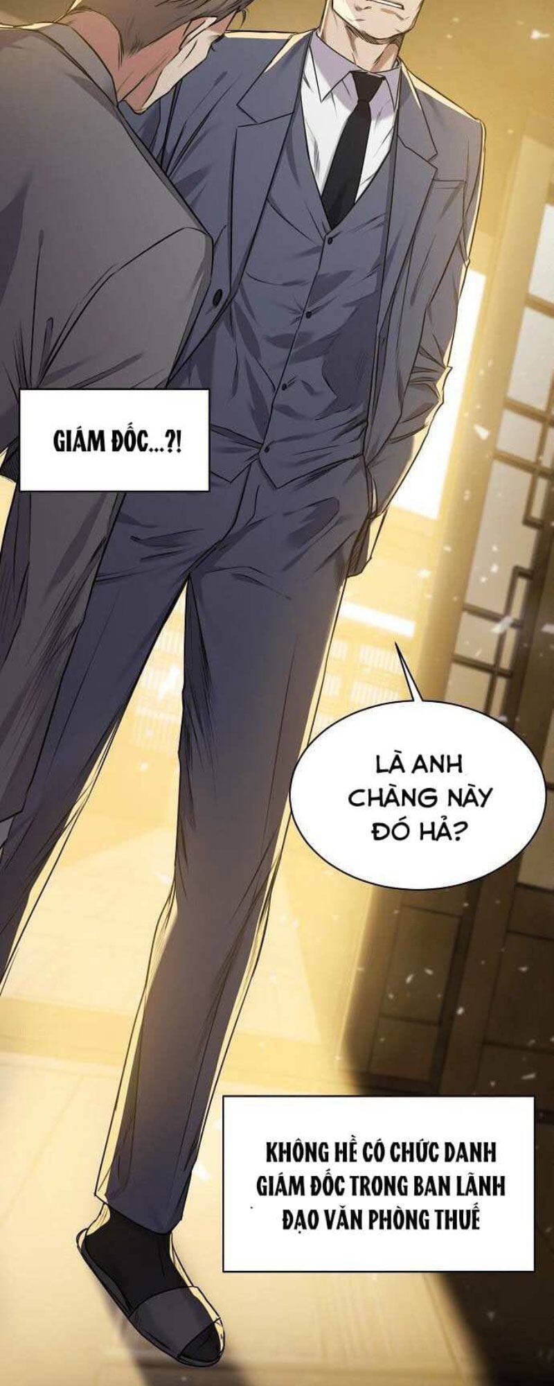 Ta Là Người Thu Thuế Chapter 4 - 50