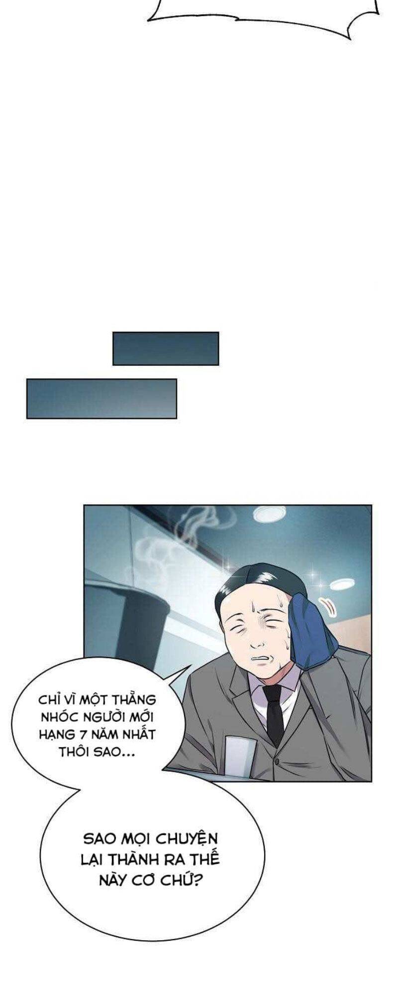 Ta Là Người Thu Thuế Chapter 4 - 7