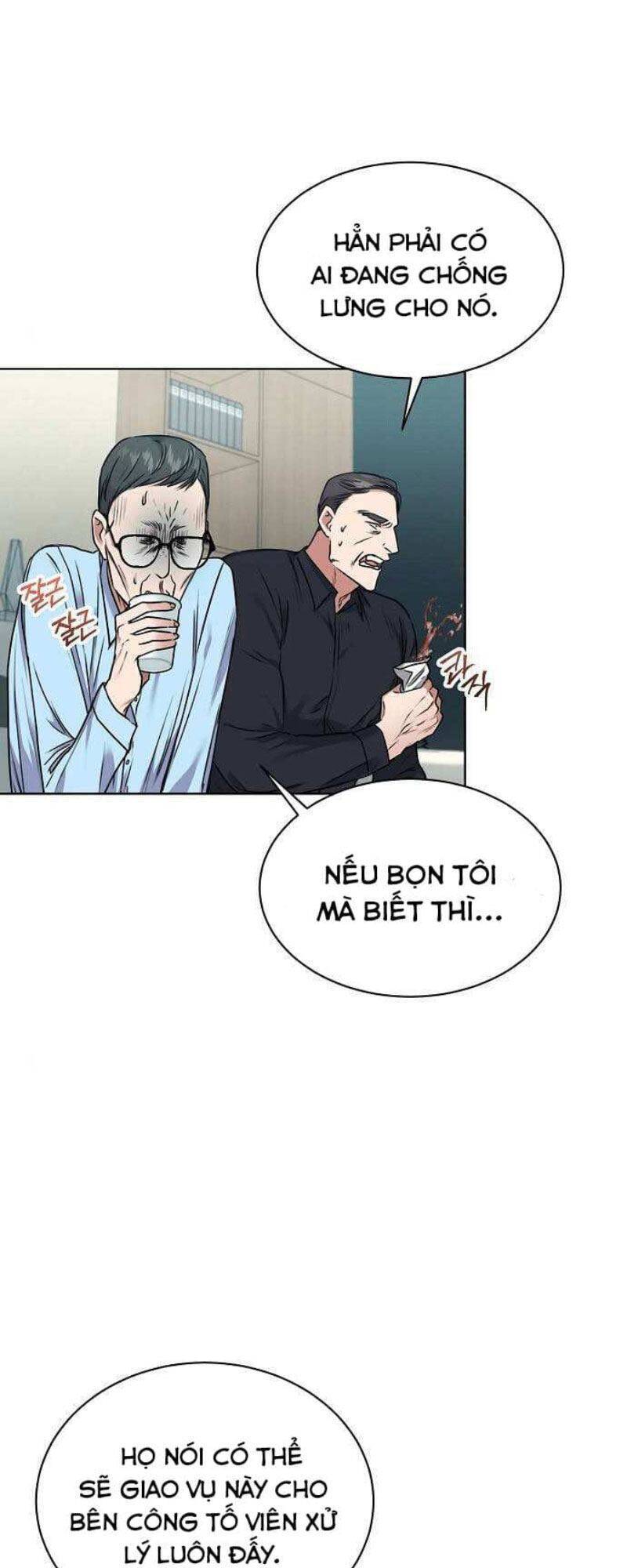 Ta Là Người Thu Thuế Chapter 4 - 8