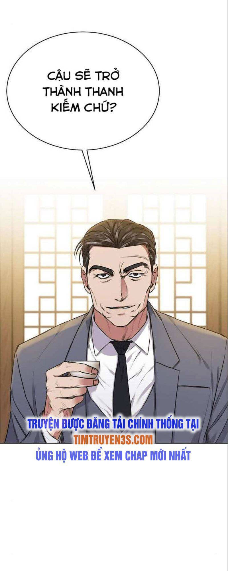 Ta Là Người Thu Thuế Chapter 5 - 1